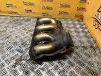 Коллектор выпускной HHKPC6 Citroen Xsara Picasso