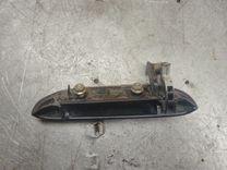 Ручка наружная задняя правая PSHPI0 Toyota Yaris Verso купить