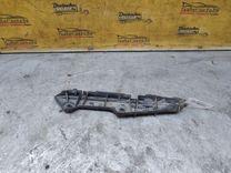 Кронштейн крепления бампера заднего 4Q2YTR Toyota Corolla купить в магазине запчастей бу