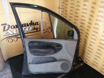 Ограничитель открывания двери передней EPV6E8 Renault Scenic