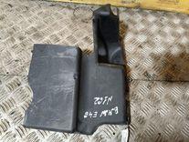 Пластик моторного отсека ALNP39 BMW 3 E46