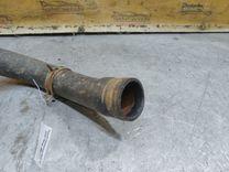 Патрубок радиатора 5GG7J5 Citroen Xantia - Фото 5