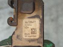 Датчик абсолютного давления JD4528 Opel Meriva - Фото 3