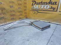 Радиатор отопителя (печки) 92RIUK Ford Galaxy купить в магазине запчастей бу