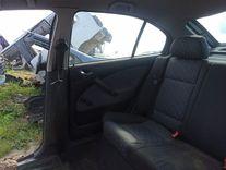 Ремень безопасности задний правый EE0E8C Skoda Octavia купить