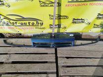 Решетка радиатора QT52TY Citroen Xantia