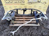 Передняя панель крепления облицовки (телевизор) R220RO Mazda Xedos 6 купить в магазине запчастей бу