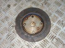 Шкив коленвала VKEA8T Renault Safrane купить с доставкой