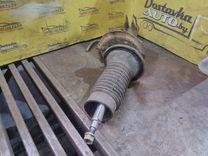 Амортизатор передний левый RLG4N7 Toyota Yaris Verso - Фото 8