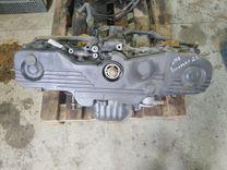 Двигатель GNK5B0 Subaru Forester купить