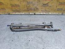 Топливная рампа DCG71G Ford Mondeo - Фото 1