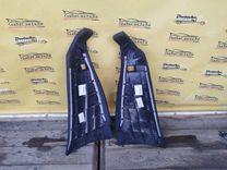 Сиденье заднее 5NR884 BMW 5 E39 undefined