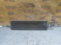 Радиатор охлаждения топлива  YGY9NF Volkswagen Jetta - Фото 1