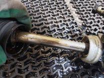 Рулевая рейка P1HLZ2 Fiat  купить на авторазборке