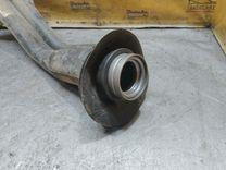 Горловина топливного бака J6Q8EI Opel Corsa - Фото 3