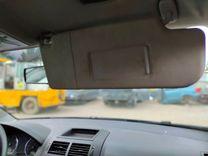 Козырек солнцезащитный 1T9PD2 Volkswagen Polo - Фото 1