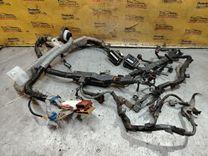Проводка двигателя QULMZW Honda Accord - Фото 1