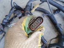 Проводка салона L43DR8 Seat Alhambra undefined