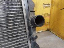 Радиатор (основной) 29UN25 Alfa Romeo 147 купить с доставкой