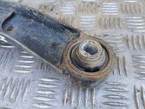 Рычаг передний правый TTE9WT Mazda Premacy - Фото 10