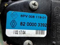 Педаль газа 1NG2JZ Renault Laguna - Фото 5