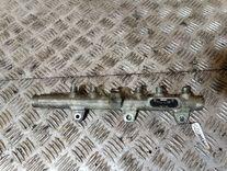 Топливная рампа NPHB6Y Fiat Stilo - Фото 1