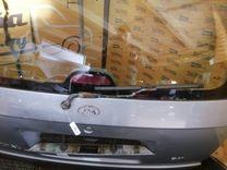 Щеткодержатель задний 8GWEG9 Kia Carnival - Фото 2