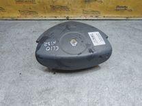 Подушка безопасности водителя NC7XA7 Renault Clio купить в магазине запчастей бу