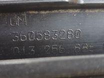 Рамка двери передней правой W4WZ8E Opel Insignia - Фото 3