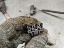 Проводка двери передней левой 8C7GK6 Toyota Avensis Verso купить на авторазборке