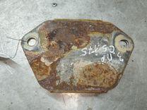 Кронштейн крепления балки подвески B603G3 Citroen C5 купить