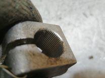 Рулевой карданчик LXO2C2 Audi 100 купить в магазине запчастей бу