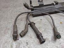 Провод высоковольтный 63F6S3 Renault Scenic - Фото 5