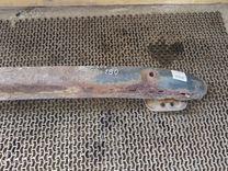 Усилитель бампера заднего V457M6 Peugeot 307 купить с доставкой