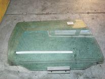 Стекло двери задней правой RP4Y8L Volvo V70 - Фото 1