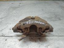 Суппорт передний левый EJ9EK0 Volkswagen Sharan