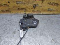 Замок двери задней правой Y91K73 Toyota Corolla - Фото 4