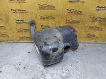 Резонатор воздушного фильтра NOF653 Subaru Forester купить на авторазборке