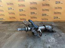 Рулевая колонка 3G3X3P Citroen Xsara Picasso - Фото 2