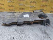 Декоративная крышка двигателя PE4B84 Nissan Note - Фото 4