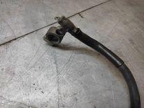 Клемма аккумулятора минус XBI8VL Audi A3 купить