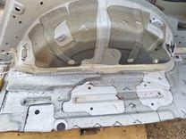 Крыло заднее правое 7TMZAA Hyundai Trajet - Фото 11