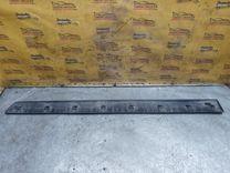 Молдинг двери передней левой 77P1C3 Citroen C5 - Фото 3