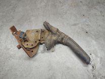 Рычаг ручного тормоза (ручника) 57ZXRO Peugeot 607 купить с доставкой