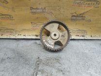 Шкив распредвала E0RZXM Ford Mondeo - Фото 3