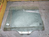 Стекло двери задней правой 2S3O9Y Hyundai Matrix купить с доставкой