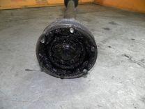 Полуось передняя правая (приводной вал, ШРУС) GD7G3Q Volkswagen Touran купить с доставкой