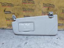 Козырек солнцезащитный VFNWIQ Ford Galaxy