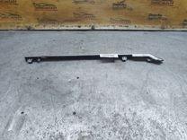 Накладка декоративная на торпедо CZ5QHG Citroen C8 - Фото 2