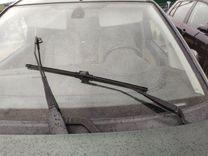 Щеткодержатель (поводок стеклоочистителя, дворник) 3VFQ6E Ford C-Max